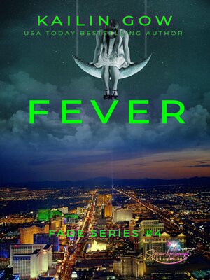 cover image of Fever